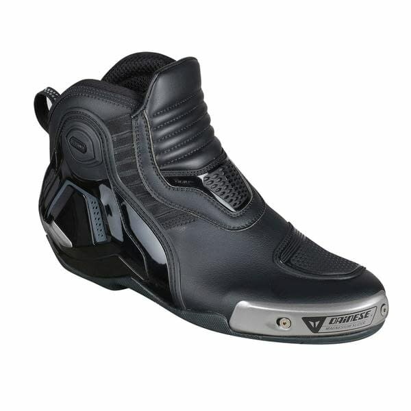 Мотокроссовки Dainese Dyno Pro D1 604 black/anthracite 40