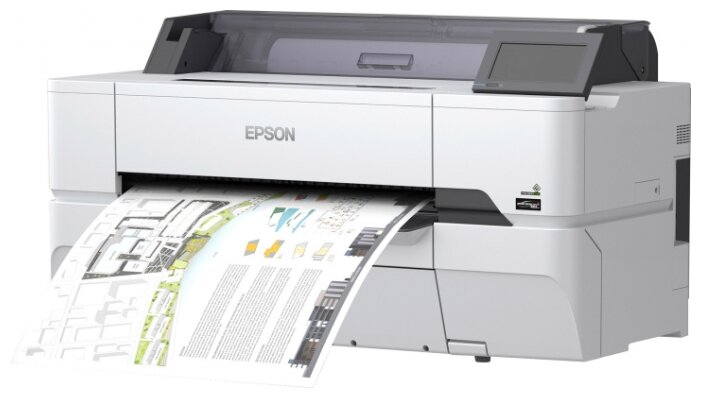 Принтер Epson SureColor SC-T3405N