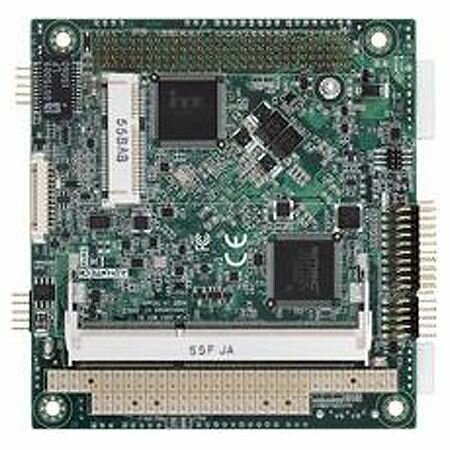 Одноплатный компьютер Advantech PCM-3365N-S8A1E