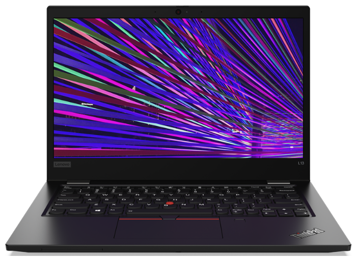 Ноутбук Lenovo ThinkPad L13 (Intel Core i5 10210U 1600 MHz/13.3quot;/1920x1080/16GB/512GB SSD/DVD нет/Intel UHD Graphics /Wi-Fi/Bluetooth/Windows 10 Pro)