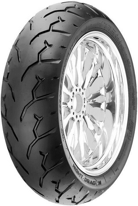 Pirelli Night Dragon GT 170/80 R15 77H TL Rear