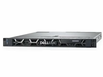 210-ALZH_bundle171 Сервер Dell PowerEdge R540 (1)*Silver 4210R (2.4GHz, 10C)