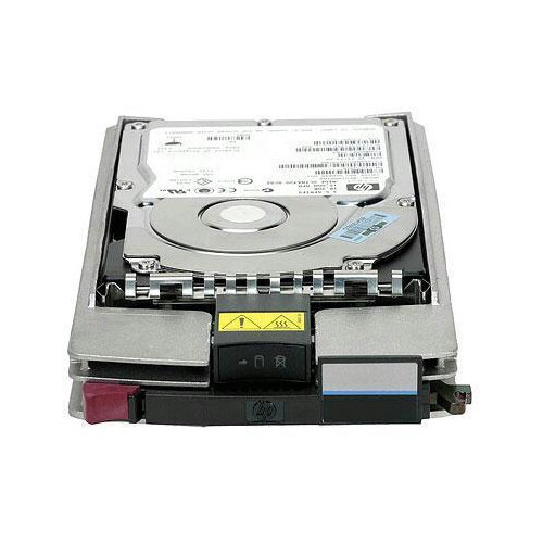 Жесткий диск HP AG804B 450Gb 15K 16Mb 40pin 4Gb Fibre Channel