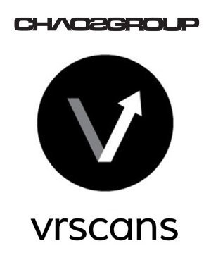Подписка (электронно) Chaos Group VRScans Workstation Long Term Rental (12 месяцев), коммерческий, английский, с 1 по 4 (цена за лицензию)