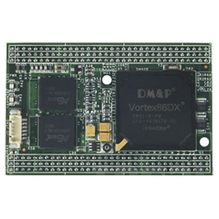 Процессорный модуль Icop VDX-DIP-PCIRD-X