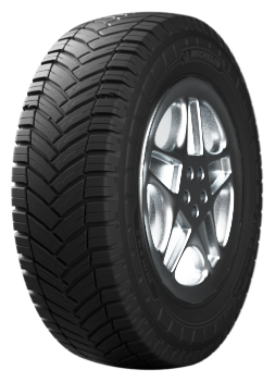 Автомобильная шина MICHELIN Agilis CrossClimate 215/75 R16 116/114R всесезонная