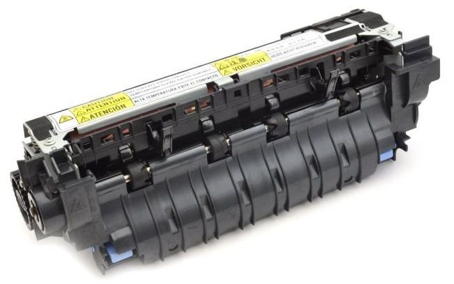 Запасная часть для принтеров HP LaserJet M601/M602/M603, Fuser Assembly (RM1-8396-000)