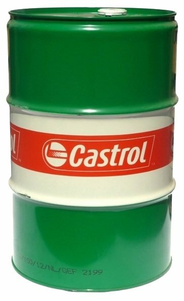 Моторное масло Castrol Edge Professional A5 0W-30 208 л