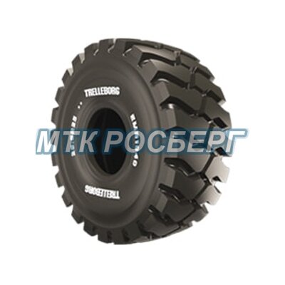 Шины Шина 26.5R25 209A2/193B Trelleborg EMR 1040 TL