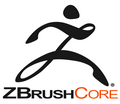 Pixologic Zbrush Core 2018 Single User License Арт.