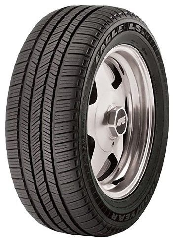 Автомобильная шина GOODYEAR Eagle LS 2 255/45 R19 100V летняя