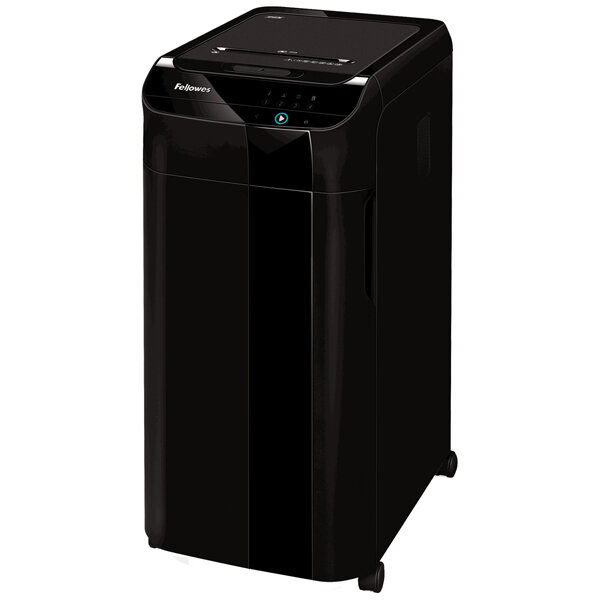 Уничтожитель бумаг Fellowes AutoMax 350C