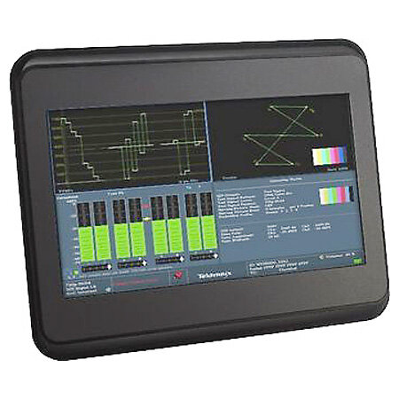 Панельная станция 4.3 quot; Icop HMI-043T-EM41B-B02