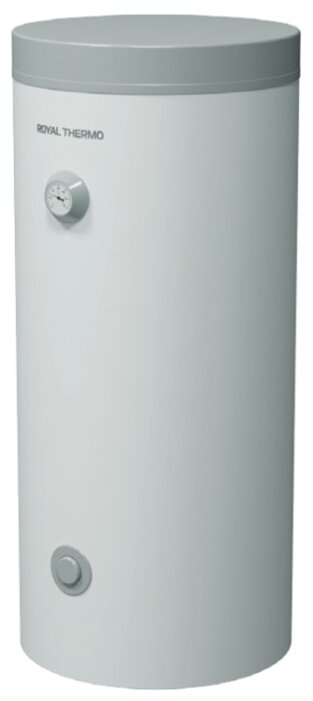 Накопительный косвенный водонагреватель Royal Thermo RTWB 150.1