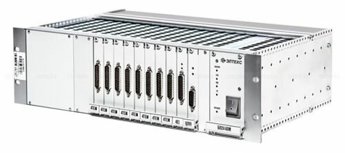 Модуль ELTEX ЦП91 центрального процессора (мультиплексор)