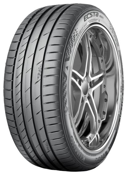 Автомобильная шина Kumho Ecsta PS71 275/30 R20 97Y летняя