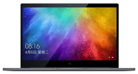 Ноутбук Xiaomi Mi Notebook Air 13.3quot; 2019 (Intel Core i7 8550U 1800MHz/13.3quot;/1920x1080/8GB/256GB SSD/DVD нет/NVIDIA GeForce MX250 2GB/Wi-Fi/Bluetooth/Windows 10 Home)