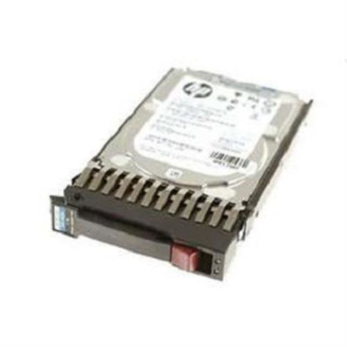 Жесткий диск SSD 3.5quot; 100Gb HP (MLC, SATA-II) #636458-001