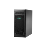 Сервер HPE ProLiant ML110 Gen10 Bronze 3204 NHP Tower(4.5U)/Xeon6C 1.9GHz(8,25MB)/1x8GbR1D_2933/S100i(ZM/RAID 0/1/10/5)/noHDD(4/8up)LFF/noDVD/iLOstd/2NHPFan/2x1GbEth/1x350W(NHP) P10806-421
