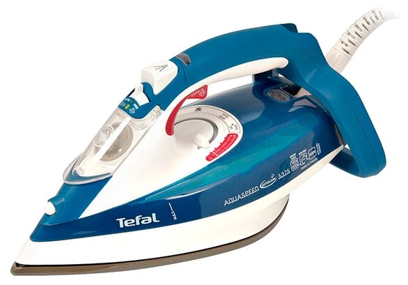 Утюг Tefal FV5375 - Раздел: Техника для дома, продажа бытовой техники