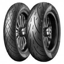 Мотошина Metzeler Cruisetec 180/70 R16 77H