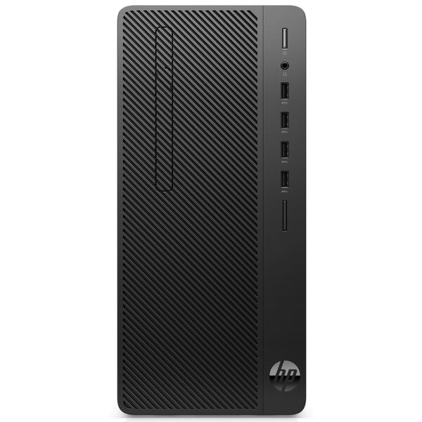 ПК HP Inc. 290 G3 MT, 9UF87ES#ACB