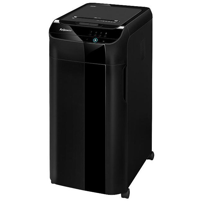 Уничтожитель документов (Шредер) Fellowes AutoMax 550C FS-49631