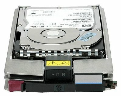 Жесткий диск HP 72 GB 404394-001