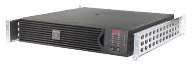 ИБП APC Smart-UPS RT 1000VA RM 230V