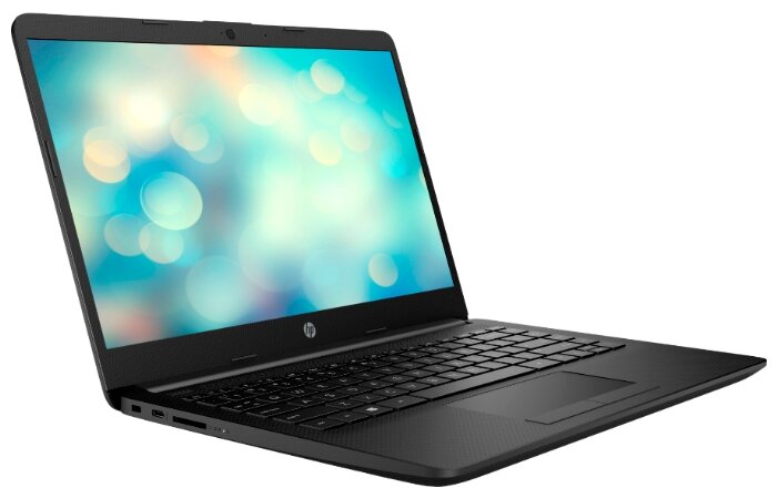 Ноутбук HP 14-cf3003ur (Intel Core i5-1035G1 1000MHz/14quot;/1920x1080/8GB/128GB SSD/1000GB HDD/DVD нет/AMD Radeon 620 2GB/Wi-Fi/Bluetooth/DOS)