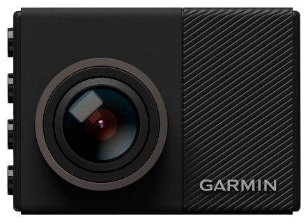 Видеорегистратор Garmin DashCam 65w, GPS