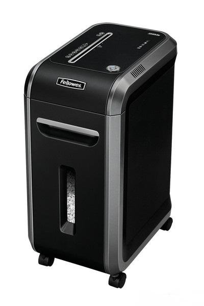 Уничтожитель бумаг Fellowes MicroShred 99Ms (2*14 mm)