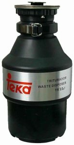 Teka TR 23.1