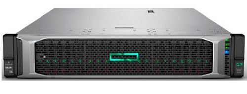 Сервер HPE ProLiant DL380 Gen10 (826564-B21) Bronze 3106 Rack(2U)/Xeon8C 1.7GHz(11MB)/1x16GbR2D_2666/S100i(ZM/RAID 0/1/10/5)/noHDD(8/24+6up)SFF/noDVD/