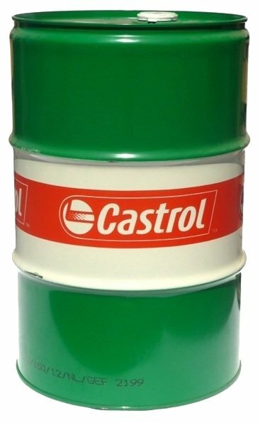 Моторное масло Castrol Edge Professional V 0W-20 208 л