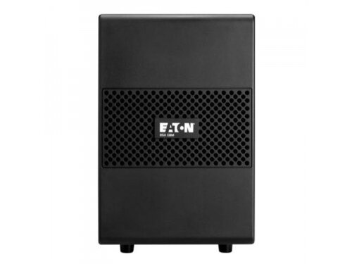 Батарея аккумуляторная для ИБП Eaton EBM Tower 9SXEBM48T, чёрная