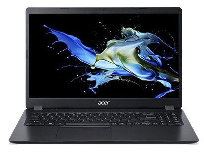 Ноутбук Acer Extensa 15 EX215-51-36L0 (Intel Core i3 10110U 2100MHz/15.6quot;/1920x1080/4GB/256GB SSD/DVD нет/Intel UHD Graphics/Wi-Fi/Bluetooth/Endless OS)