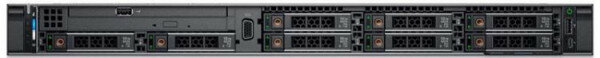 Сервер Dell PowerEdge R440 210-ALZE-153