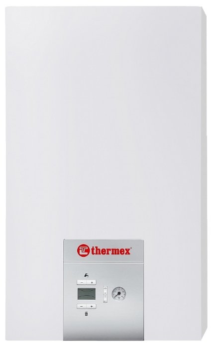 Газовый котел Thermex EuroElite F32 32 кВт двухконтурный