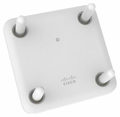 Wi-Fi роутер Cisco AIR-AP3802I