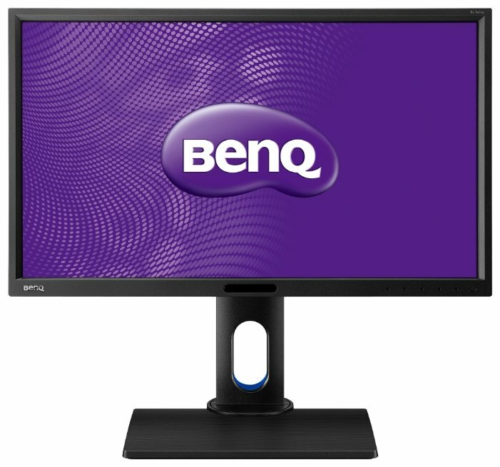 Монитор BenQ BL2420PT 23.8quot;