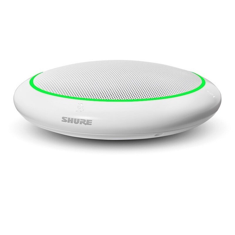 Микрофоны для конференц-систем Shure MXA310W