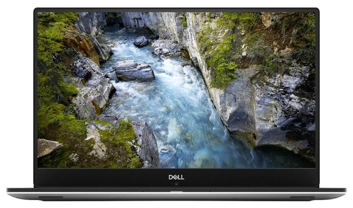 Ноутбук DELL PRECISION 5530