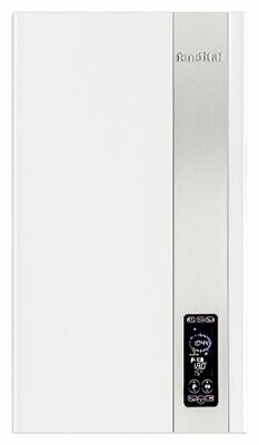 Газовый котел Fondital Itaca KC 28 27.9 кВт двухконтурный