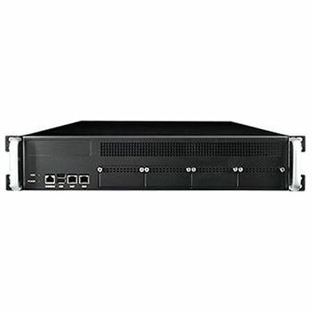 Сервер сетевой безопасности Advantech FWA-6520L-00E