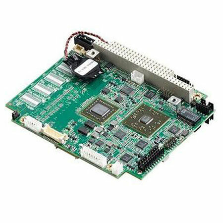 Одноплатный компьютер Advantech PCM-3356F-1GM0A2E