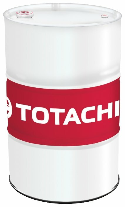 Моторное масло TOTACHI Eco Diesel 10W-40 60 л