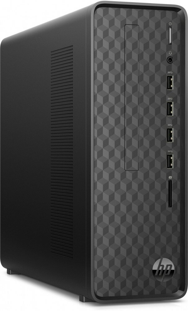 Настольный компьютер HP S01-pF0019ur (8KJ80EA)