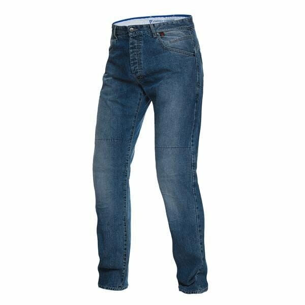 Мотоджинсы Dainese Bonneville t19 medium-denim 36