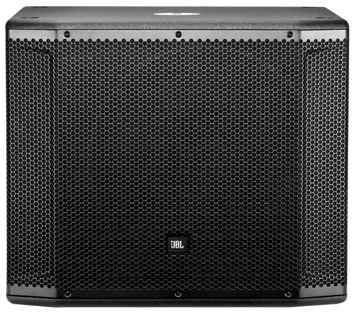 Сабвуфер JBL SRX818SP